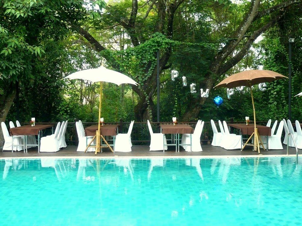 Ratchapruek Lanna Boutique Chiang Mai Exterior foto
